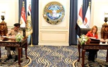 الأكاديمية العسكرية المصرية توقع بروتوكول تعاون مع الأكاديمية الوطنية لتدريب وتأهيل الشباب
