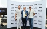 مركز السينما العربية يسلم الفائزين جوائز الدورة التاسعة من جوائز النقاد للأفلام العربية خلال مهرجان كان السينمائي الـ78