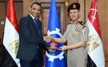 إدارة الإشارة للقوات المسلحة توقع بروتوكول تعاون مع محافظة السويس لتقديم خدمات الشبكة الوطنية للطوارئ والسلامة العامة