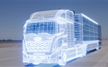 هيونداي موتور وبلاس تكشفان عن مفهوم نظام شحن الهيدروجين ذاتي القيادة في معرض ACT Expo 2025
