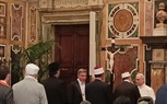 الفاتيكان يحتضن حوار الأديان: البابا ليون الرابع عشر يوجّه رسالة سلام في أولى لقاءاته الرسمية
