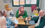 وفد من الصحة يتفقد وحدات الرعاية بكفر الشيخ استعدادا لاعتماد البنك الدولي