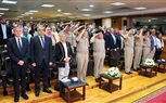الأكاديمية الطبية العسكرية تنظم فعاليات المؤتمر الدولى للتمريض وورشة عمل تدريبية بعنوان 