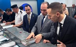 النيابة العامة تُجري تفتيشًا لعددٍ من مراكز الإصلاح الجغرافية وأقسام ومراكز الشرطة بعددٍ من محافظات الجمهورية