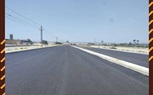 محافظ الجيزة يعلن عن رصف وتوسعة طريق المريوطية بدءًا من محور شريف إسماعيل وحتى محور الضبعة 