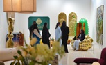 افتتاح النسخة الأولى من معرض 