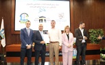 نقابة البترول تنظم حفل توزيع تأشيرات الحج لعام 2025