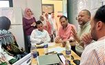 الصحة تتفقد وحدات الرعاية الأساسية بالحامول في كفر الشيخ لتقييم الجودة والاعتماد