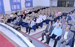 محافظ سوهاج يعقد اجتماعًا لبحث الموقف التنفيذي لمشروعات 
