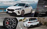 إطلاق الجيل الجديد كلياً مِن BMW الفئة الأولى و الفئة الثانية جران كوبيه في مصر