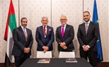  دبي الإنسانية والمديرية العامة لعمليات الحماية المدنية والمساعدات الإنسانية الأوروبية  توقعان ترتيب إداري جديد  لتعزيز التعاون في مجال تقوية الاستجابة الإنسانية العالمية   