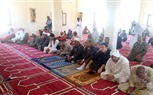 افتتاح مسجدي “الرحمن” بطابا و”شهداء المسلمين” بأبوزنيمة وسط وترحيب شعبي