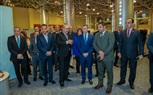 وزارة الإنتاج الحربى تنظم زيارة للجنة الصناعة بمجلس النواب لمصنع إنتاج وإصلاح المدرعات          