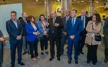 وزارة الإنتاج الحربى تنظم زيارة للجنة الصناعة بمجلس النواب لمصنع إنتاج وإصلاح المدرعات          