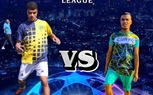 انطلاق نهائي دوري النصيرات لكرة القدم بسوهاج بين فريق الإتحاد وفريق الأساطير