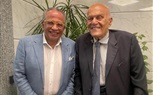 مؤسسة البنك التجاري الدولي ومؤسسة مجدي يعقوب للقلب يحتفلان بـ 15 عامًا من العمل المشترك في خدمة الاطفال المصريين