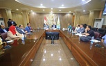 محافظ كفر الشيخ يناقش حلول أزمة الإسكان المتراكمة منذ أكثر من 20 عاما