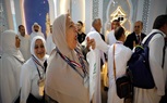 رئيس بعثة الحج الرسمية: وصول 8570 حاجا للمدينة المنورة