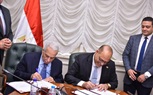 وزير العمل : بروتوكول تعاون مع 