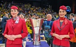 فنربخشة بيكو يتوَّج بلقب بطولة دوري الخطوط الجوية التركية الأوروبي لكرة السلة
