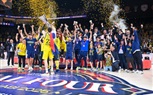 فنربخشة بيكو يتوَّج بلقب بطولة دوري الخطوط الجوية التركية الأوروبي لكرة السلة