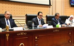 نقل البرلمان تناقش موازنة الهيئة العامة للنقل النهري للعام المالي 2025/2026