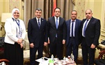 نقل البرلمان تناقش موازنة الهيئة العامة للنقل النهري للعام المالي 2025/2026