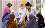 إيطاليا تسجل أكبر حضور دولي في معرض الشارقة للساعات والمجوهرات مع صادرات تتجاوز 1.22 مليار يورو إلى الإمارات