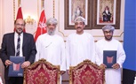 سفير عُمان بالقاهرة عبد الله الرحبي يرعى توقيع اتفاقية استثمار بين شركتين عُمانية ومصرية