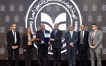 رئيس هيئة الاستثمار يكرم العاملين الممتميزين مهنيا ورياضيا وفنيا