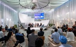 وورك سبيس 2025 يحتفي بالابتكار الإنساني والتقني في تصميم بيئات العمل الحديثة