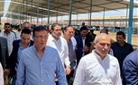البنك الزراعي يمول شراء 2000 رأس ماشية بقيمة 395 مليون جنيه لصالح  188 من صغار المربين بالشرقية