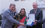 اتحاد الإعلاميين الإفريقي الآسيوي يحتفي بعيد الإعلاميين ويكرّم 76 إعلامياً من 20 دولة بحضور دبلوماسي وثقافي واعلامي واسع