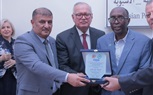 اتحاد الإعلاميين الإفريقي الآسيوي يحتفي بعيد الإعلاميين ويكرّم 76 إعلامياً من 20 دولة بحضور دبلوماسي وثقافي واعلامي واسع