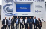 إختتام الدورة الـ 30 من معرض (autopromotec).. 