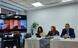 الأكاديمية بفرعها بالقرية الذكية  تستضيف الندوة العلمية حول إنجازات جامعة الدول العربية ومنظماتها