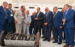 رئيس الهيئة العربية للتصنيع ووزير قطاع الأعمال ونائب وزير الإسكان والمرافق والمجتمعات العمرانية يؤكدون أهمية الإستفادة من القدرات التصنيعية الوطنية