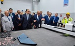 رئيس الهيئة العربية للتصنيع ووزير قطاع الأعمال ونائب وزير الإسكان والمرافق والمجتمعات العمرانية يؤكدون أهمية الإستفادة من القدرات التصنيعية الوطنية