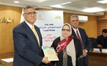 محافظ الجيزة يُكرِّم عددًا من الأمهات المثاليات على مستوى المحافظة
