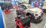 إختتام الدورة الـ 30 من معرض (autopromotec).. 