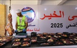 «مستقبل وطن» يطلق «أضحى الخير» بمحافظة الجيزة 
