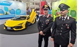 إختتام الدورة الـ 30 من معرض (autopromotec).. 
