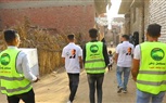 «مستقبل وطن» يطلق «أضحى الخير» بمحافظة الجيزة 