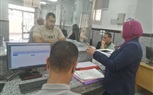 رئيس مدينة السرو: متابعة أداء الخدمات المقدمة وتذليل أى معوقات لمركز التكنولوجى لخدمة المواطنين 