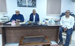 زراعة جنوب سيناء تنظم ندوة فضائل العشر الأوائل من ذي الحجة