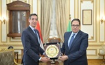 شراكة استراتيجية بين  جامعة القاهرة واتحاد العاب القوي 