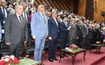 محافظ الجيزة يشهد حفل ختام مسابقة 