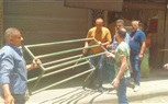 محافظة الجيزة تعيد الانضباط بشوارع عز الدين عمر والثلاثيني بالطالبية 