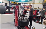 إختتام الدورة الـ 30 من معرض (autopromotec).. 