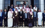الهيئة العامة للاستثمار تستقبل وفد حكومي سعودي لبحث فرص الشراكة في قطاع التشييد والبناء